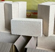 Gạch xốp cách nhiệt